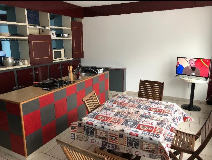 Le Studio De Tom Hirson المظهر الخارجي الصورة
